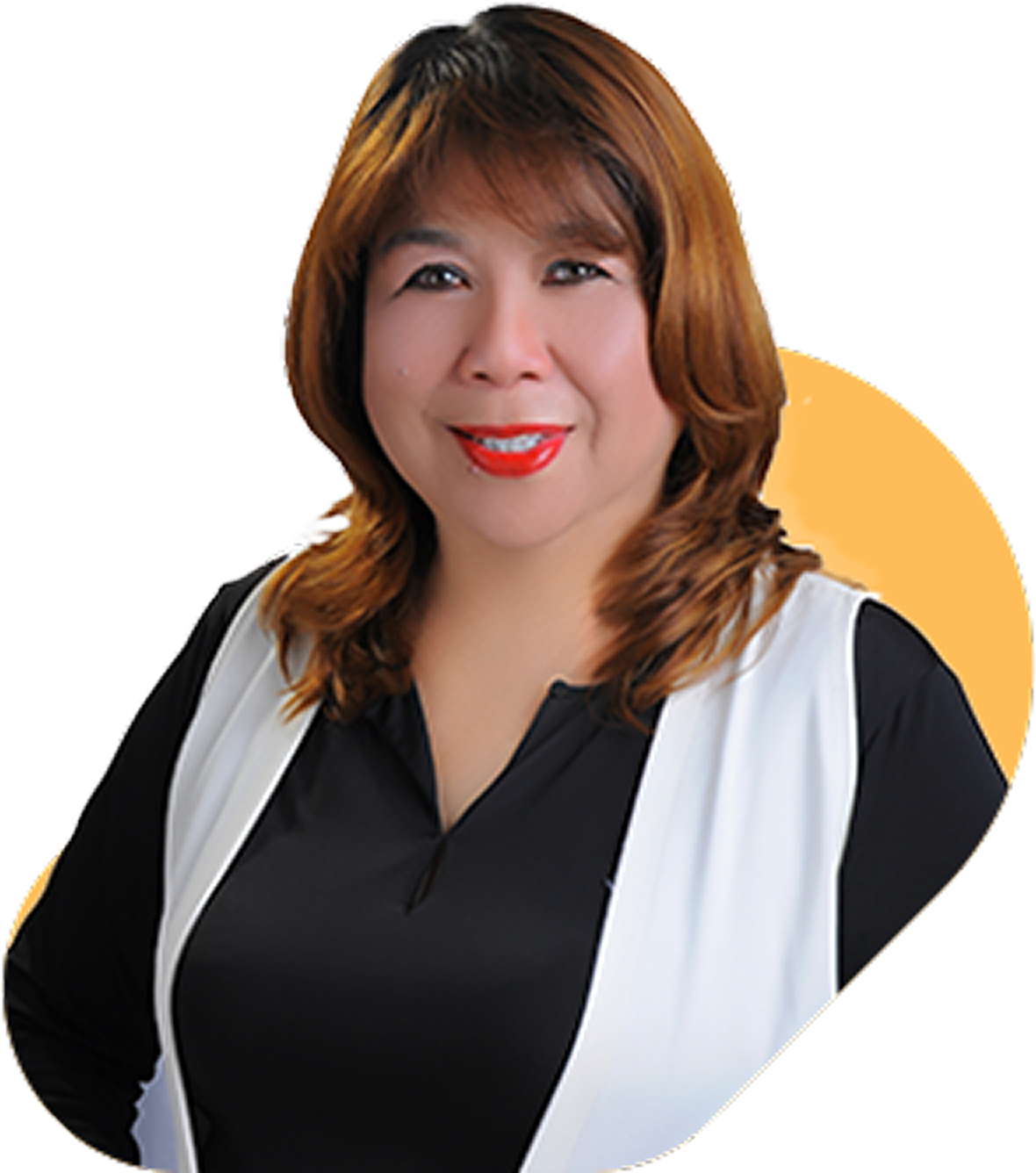 Angelique Divinagracia